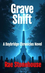 Grave Shift: A Daybridge Chronicles Novel