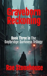 Graveborn Reckoning: Book Three in the Daybridge Darkness Trilogy