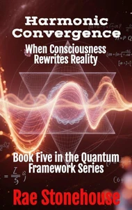 Harmonic Convergence: When Consciousness Rewrites Reality
