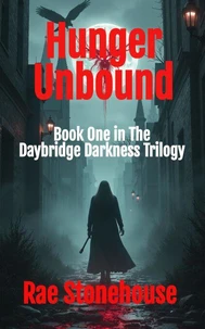 Hunger Unbound: Book One in the Daybridge Darkness Trilogy