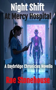 Night Shift at Mercy Hospital: A Daybridge Chronicles Tales from the Nexus Novella