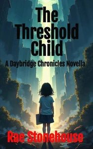The Threshold Child: A Daybridge Chronicles Novella