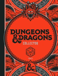 Dungeons & Dragons Tome 2 . Edition collector