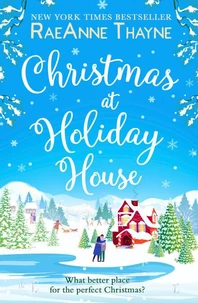 Christmas At Holiday House
