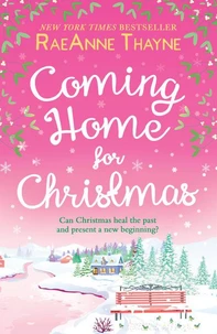 Coming Home For Christmas