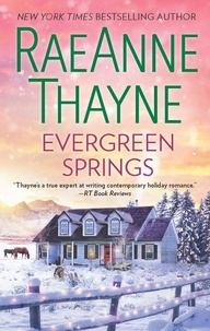 RaeAnne Thayne - Evergreen Springs.
