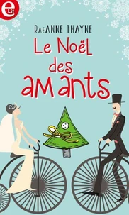 Le Noël des amants