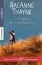 RaeAnne Thayne - Le temps des retrouvailles.