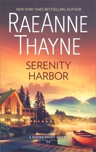 RaeAnne Thayne - Serenity Harbor.