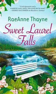 Sweet Laurel Falls