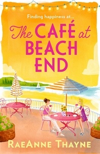 Livres en anglais à télécharger gratuitement The Café At Beach End