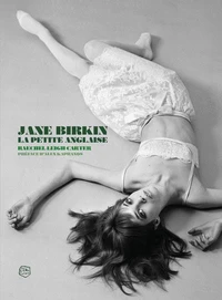 Jane Birkin