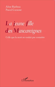 La jeune fille des Mascareignes