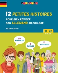 Allemand A1-A2