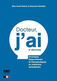 Docteur, j'ai