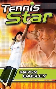 Raewyn Caisley - Tennis Star.