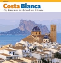 Rafa Pérez Sánchez - Costa Blanca - Die Küste und das Inland von Alicante.