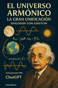 El Universo Armónico. Diálogos con Einstein