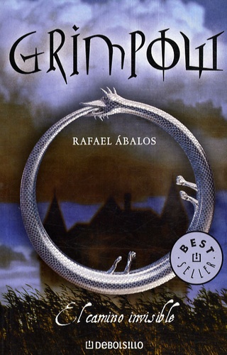 Rafael Abalos - Grimpow.