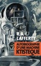 Rafael Aloysius Lafferty - Autobiographie d'une machine ktistèque.