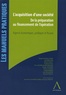 Rafaël Alvarez Campa - L'acquisition d'une société : de la préparation au financement de l'opération - Aspects économiques, juridiques et fiscaux.