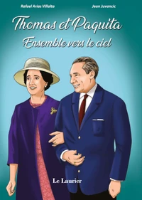 Thomas et Paquita