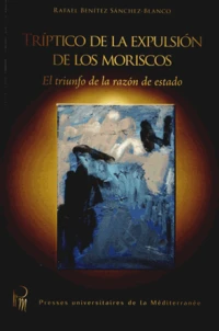 Triptico de la expulsion de los moriscos