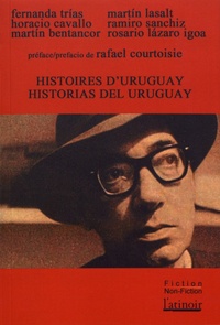 Rafael Courtoisie - Histoires d'Uruguay.