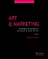 Rafael de Garay - Art et marketing - Stratégies de médiation, promotion et vente de l'art.