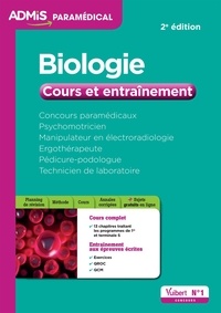 Rafael de Guevara - Concours paramédicaux - Biologie - Psychomotricien, manipulateur en électroradiologie, ergothérapeute, pédicure-podologue, technicien de laboratoire.