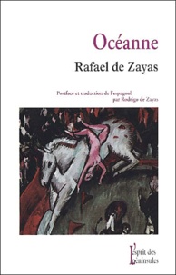Rafael de Zayas - Oceanne.