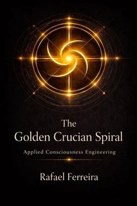 The Golden Crucian Spiral: Applied Consciousness Engineering