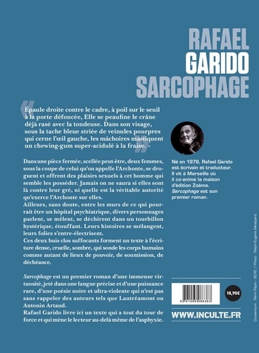 Sarcophage