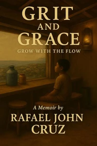 Grit and Grace – Grow with the Flow