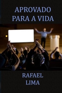  Rafael Lima - Aprovado Para a Vida.