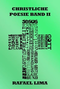 Christliche Poesie Band II