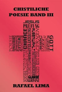 Christliche Poesie Band III