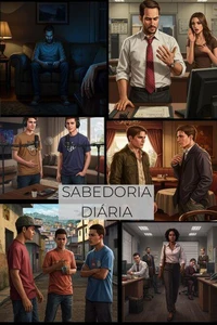 Sabedoria Diária