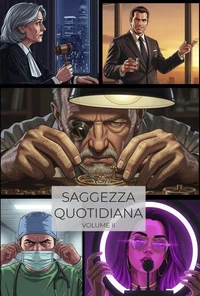 Saggezza Quotidiana Volume II