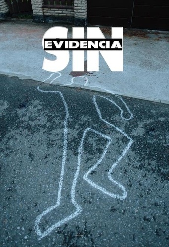  Rafael Lima - Sin Evidencia.