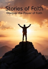  Rafael Lima - Stories of Faith: Discover the Power of Faith.