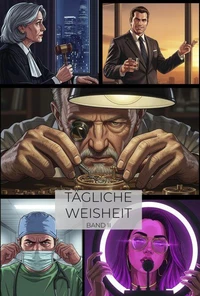 Tägliche Weisheit Band II