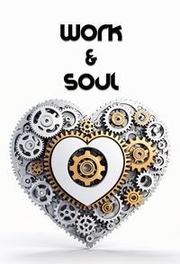  Rafael Lima - Work &amp; Soul: Poems About Professional Life.