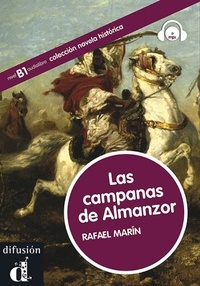 Rafael Marin - Las campanas de Almanzor - B1.
