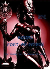 Bound in Port-au-Prince