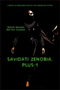Sayidati Zenobia... Plus-1