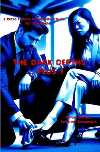 The Dark Depths... Plus-1