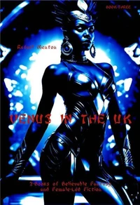 Venus in the UK