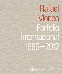 Artinborgo.it Rafael Moneo - Porfolio internacional 1985-2012 Image