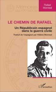 Le chemin de Rafael
